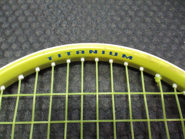 Load image into Gallery viewer, Used Wilson Venus &amp; Serena Tennis Racquet - 23&quot;
