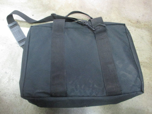 Used Armor Regulator Bag