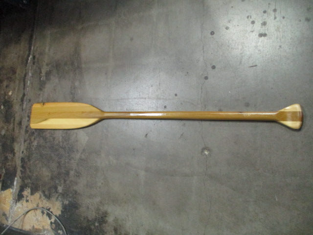 Load image into Gallery viewer, Used Feather Brand Wood Paddle
