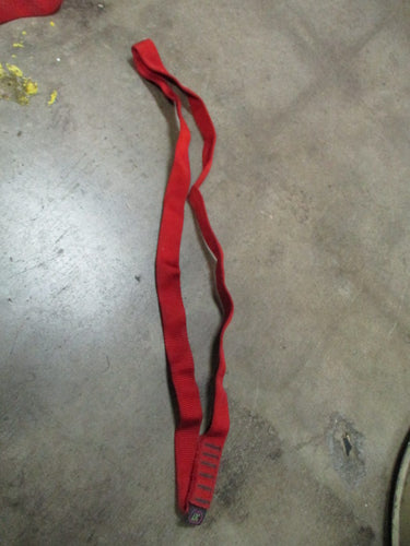 Used ABC Rock Climbing Sling