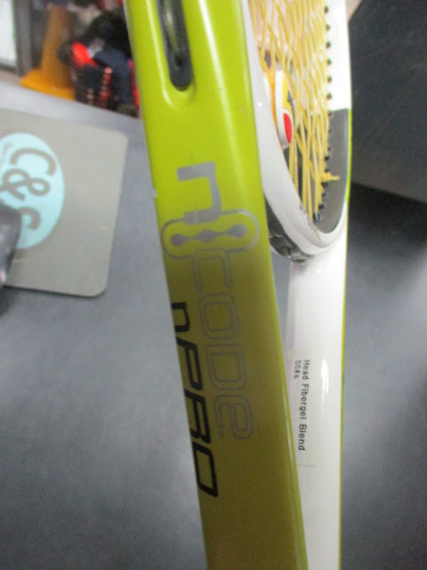 Load image into Gallery viewer, Used Wilson N Code N Pro 27&quot; Tennis Racquet
