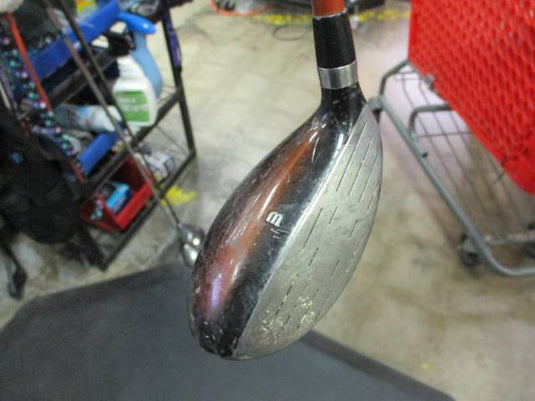 Used Wilson Pro Staff 3 HYBRID