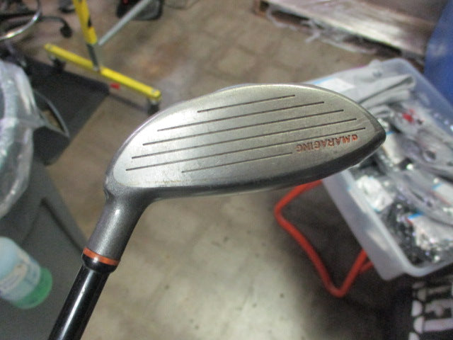 Load image into Gallery viewer, Used Orlimar 17deg Fairway Wood
