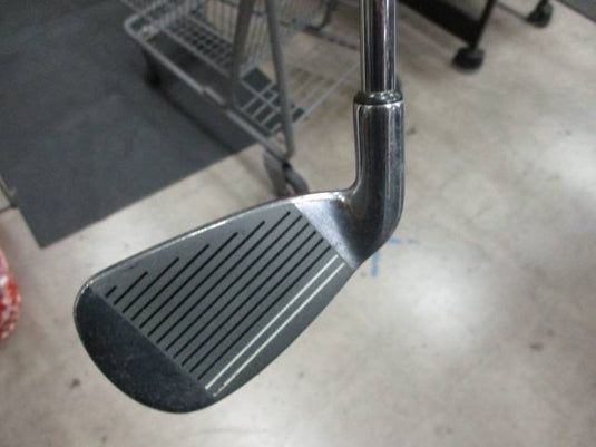 Used Cougar X-Cat 4 Iron