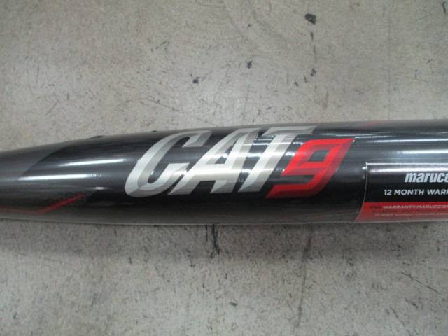 Load image into Gallery viewer, New Marucci Cat9 (-5) Senior League USSSA 32&quot; Baseball Bat
