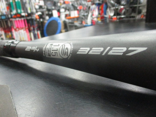 Used Cat 9 USSSA 32" -5 27oz Baseball Bat