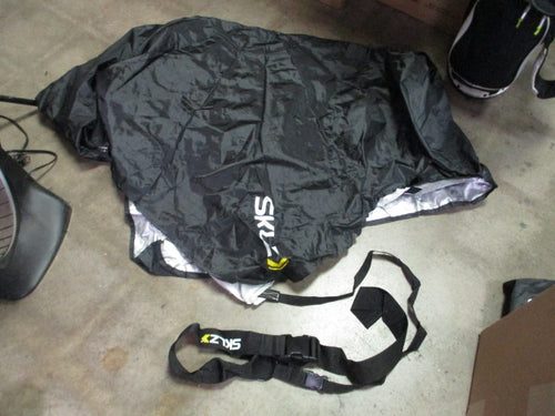 Used SKLZ Speed Chute