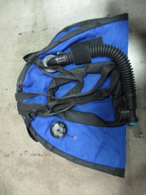 Used DiveTek Snorkling BC