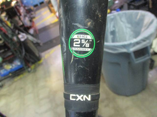 Used Easton Mako XL SL16MK5 2 5/8 31" 26oz USSSA Baseball Bat