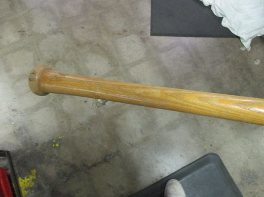 Used Louisville Slugger Hank Aaron 27 Wood Bat – cssportinggoods