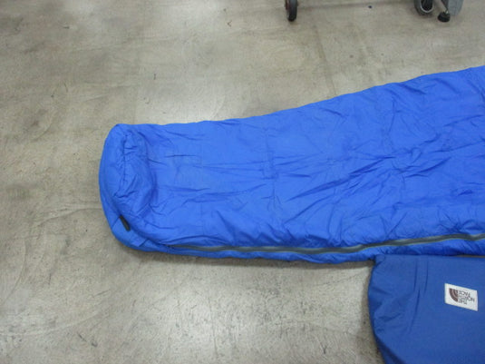 Used The North Face Cat's Meow 31" x 85" Sleeping Bag