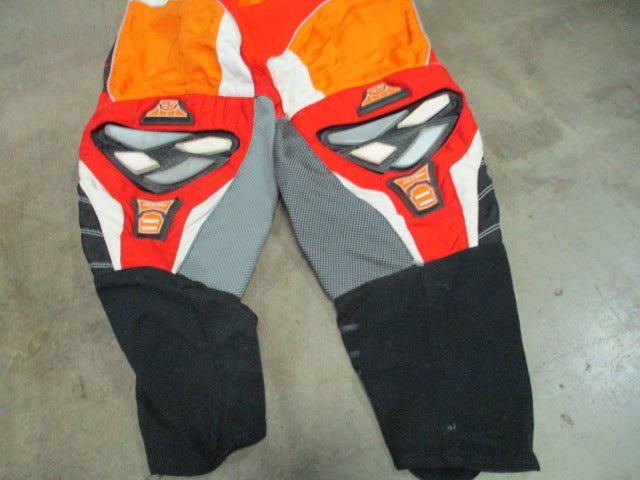 Load image into Gallery viewer, Used Alloy SX-1 Motocross Pants Size 32&quot;
