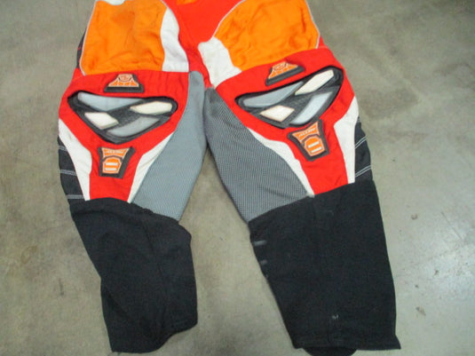 Used Alloy SX-1 Motocross Pants Size 32"