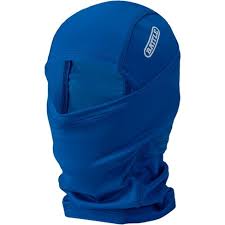 New Battle Performance Mask Royal Blue OSFM