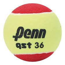 Load image into Gallery viewer, New Penn QST 36 Tennis Balls - 3 Pack
