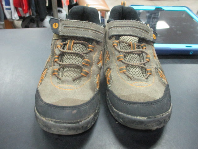 Load image into Gallery viewer, Used Hitec Total Terrain Hiking Shoes Size 2
