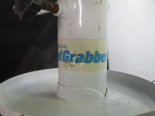 Used Sand Grabber Umbrella Holder