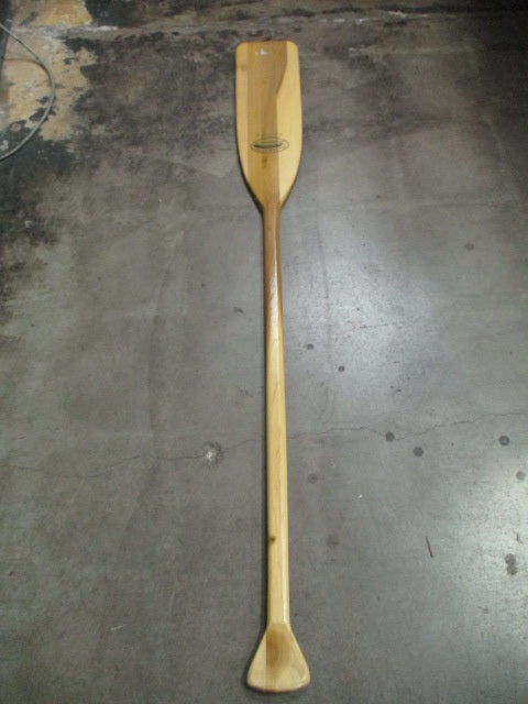 Load image into Gallery viewer, Used Feather Brand Wood Paddle
