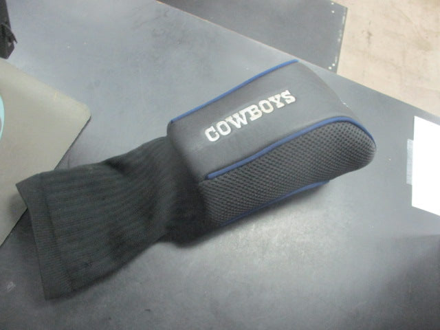 Load image into Gallery viewer, Used Cowboys Driver Head Cover (Has Holes)
