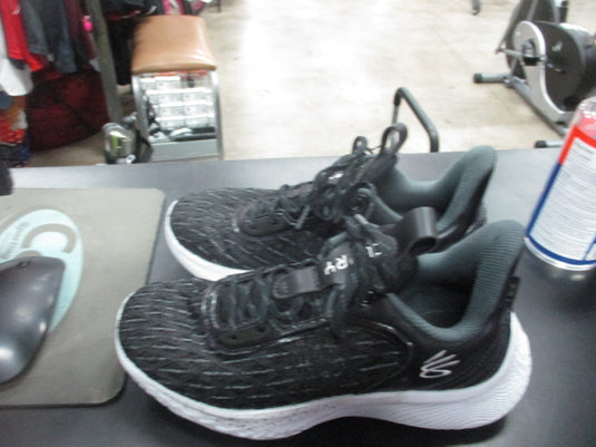 Used Under Armour Curry Basketball Shoes Size 6 – cssportinggoods