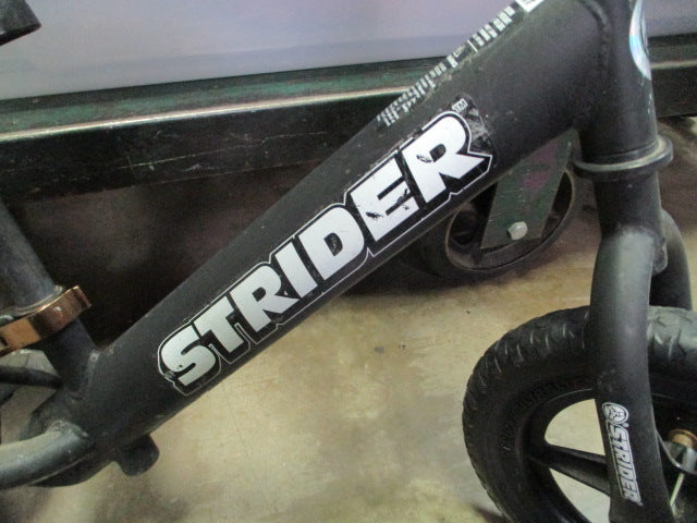 Used cheap strider bike