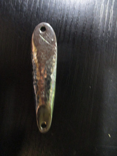 Used Hopkins Shorty 75 Spoon Lure