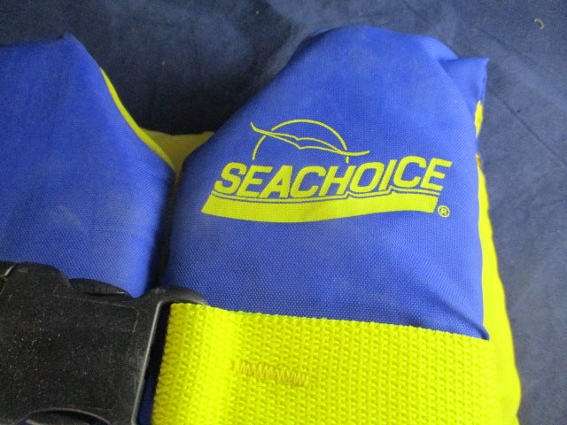 Load image into Gallery viewer, Used SEACHOICE Life Jacket Size Child
