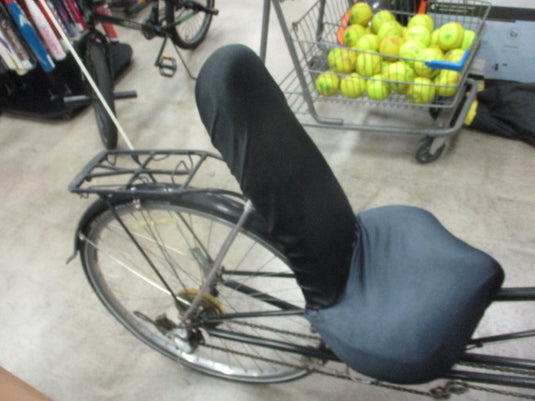 Used Tour Easy EZ Racers 27-Speed Recumbent Bicycle