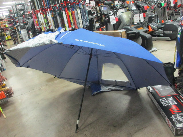 Load image into Gallery viewer, Used Super Brella Sportbrella UPF 50+
