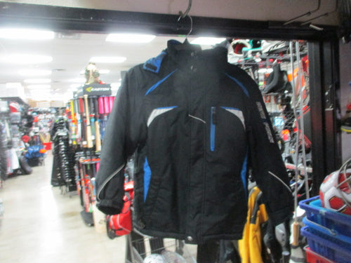 Used ZeroXPosur Snow Jacket Youth Small