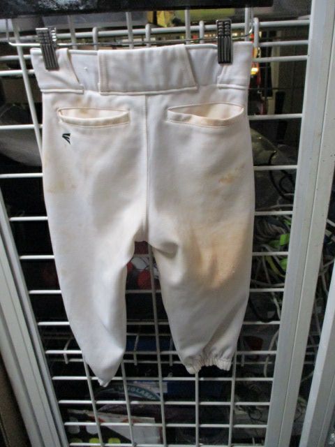 Load image into Gallery viewer, Used Easton Knicker Bottom Pants Youth Size Medium - stained
