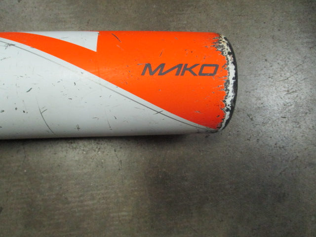 Load image into Gallery viewer, Used Easton Mako Senior League Speed Brigade 31&quot; (-10) USSSA Bat
