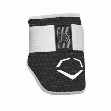 New EvoShield Youth Evocharge Elbow Guard - Black