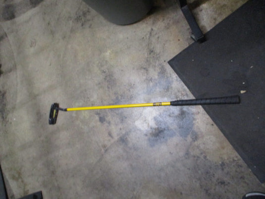 Used Momentus Swing Trainer Putter