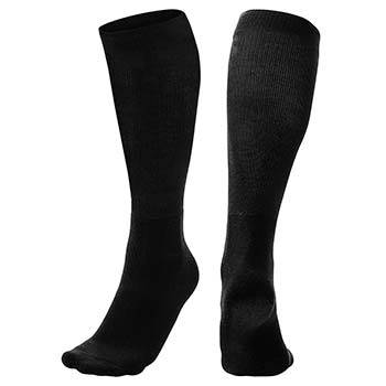 New Champro Black Professional Sport Sock Size Medium