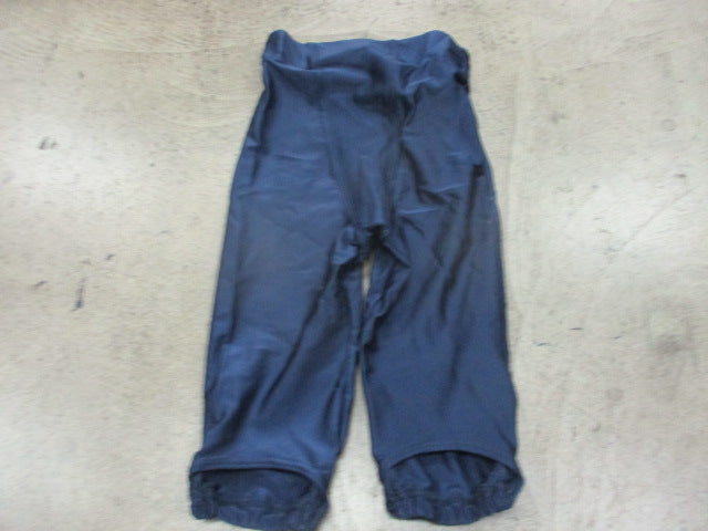 Load image into Gallery viewer, Used Russel Blue Football Pants Size Adult Small
