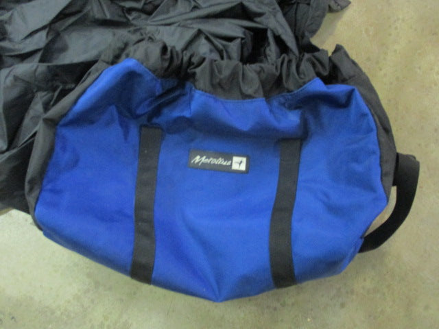 Load image into Gallery viewer, Used Metolius Rock Climbing Equipment Bag
