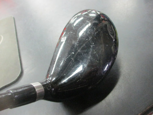 Used Wilson Power Source 3/4 Hybrid Golf Club