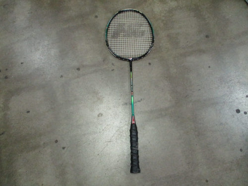 Used HL Power Plus AL Badminton Racquet