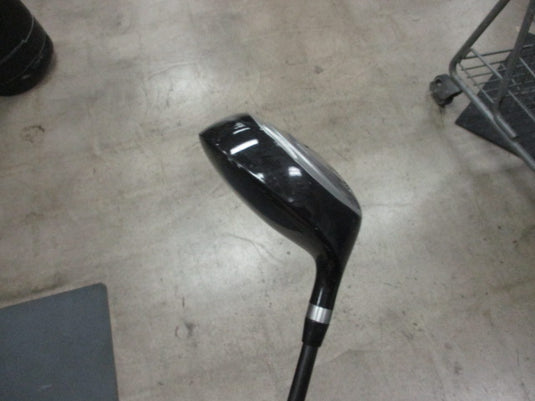 Used Ram G-Force 21 Deg 5 Wood