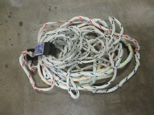 Load image into Gallery viewer, Used Straight Line 50&#39; Tow Rope
