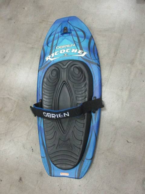 Used OBrien Ricochet Kneeboard