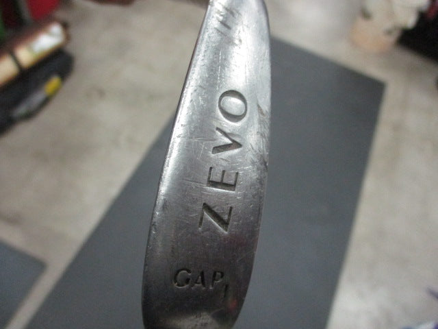 Load image into Gallery viewer, Used Zevo Comp Equipe 50 Deg Gap Wedge
