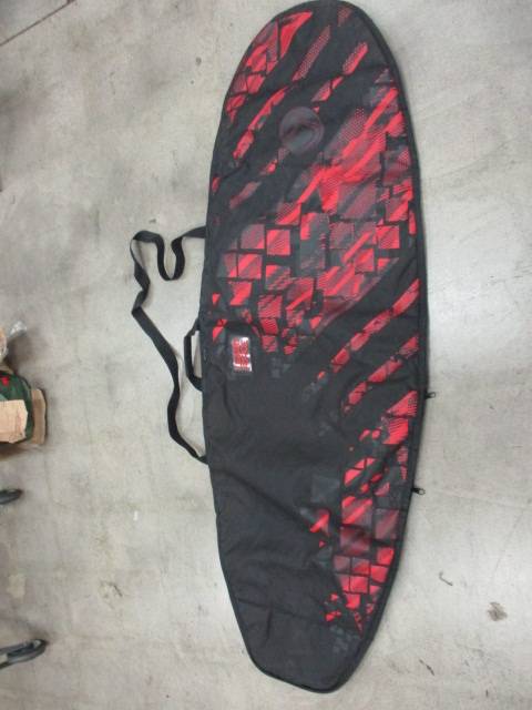 Load image into Gallery viewer, Used Liquid Force Wakesurf Board Bag
