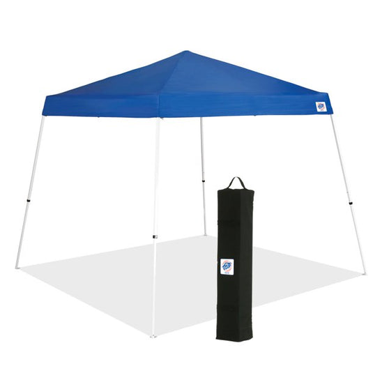 New E-Z Up Sierra II Instant Shelter 10' x 10' Canopy