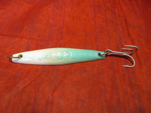 Used Tady AA Cast Lure