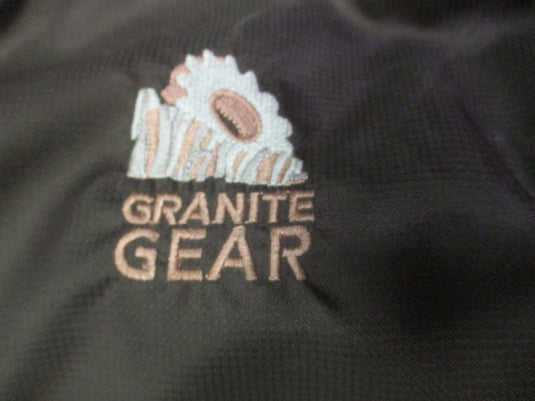 Used Granite Gear Aji 50 Backpack