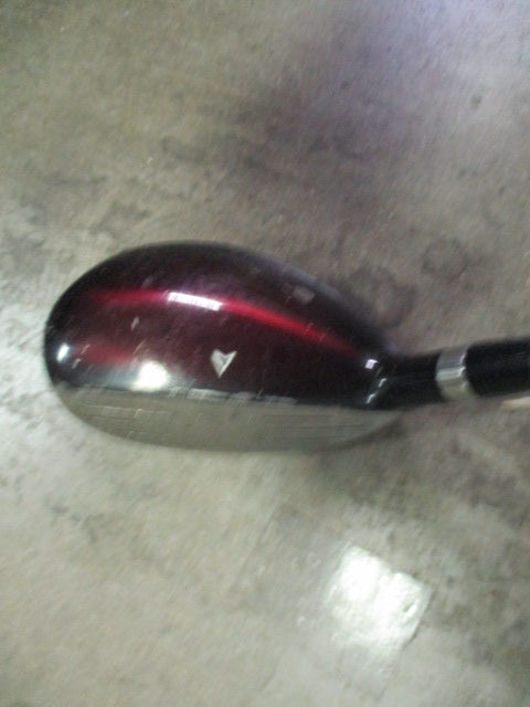 Used Wilson Hyperdrive 4 Hybrid