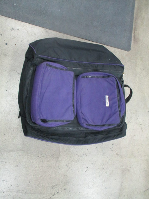 Used StahlSac Dive Bag / Backpack