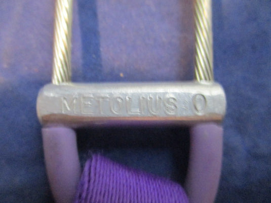 Used Metolius 0 Cam